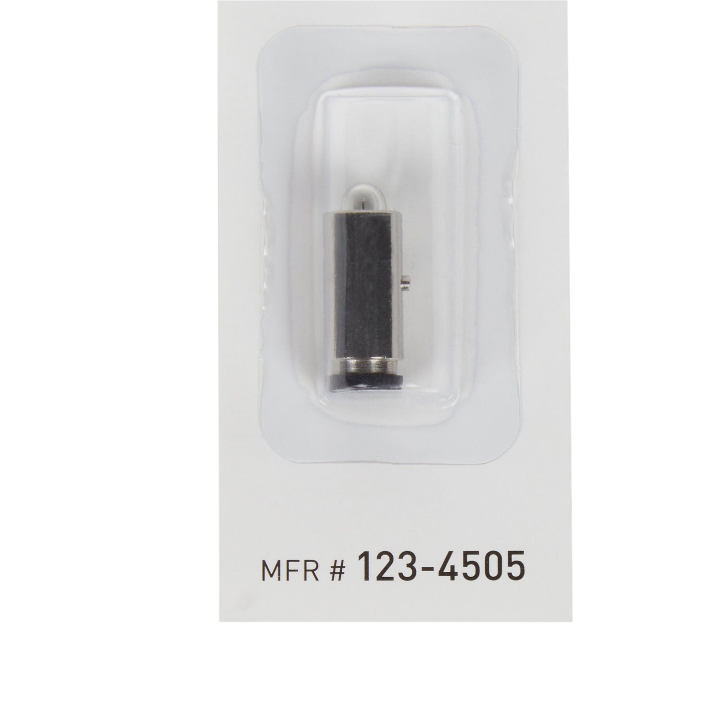 LAMP, REPLCMNT F/04900 OPHTHALMOSCOPE 3.5V (6/BX)