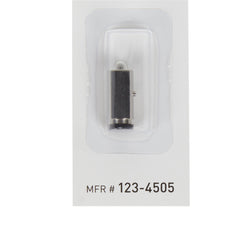 LAMP, REPLCMNT F/04900 OPHTHALMOSCOPE 3.5V (6/BX)