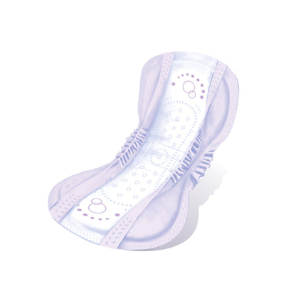 PAD, SENI LADY MAXIMUM LONG (30/PK 6PK/CS)