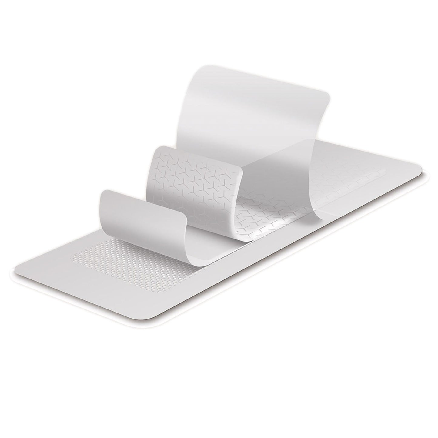 DRESSING, BORDER MEPILEX POST OP 4X10 (5/BX 6BX/CS)