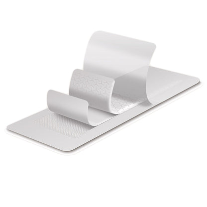 DRESSING, BORDER MEPILEX POST OP 4X10 (5/BX 6BX/CS)