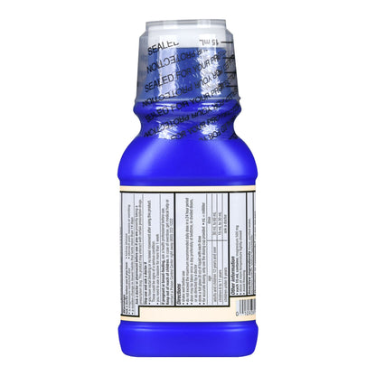 MILK OF MAGNESIA, SUSP ORAL FTMINT 12OZ