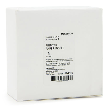 PAPER, NON STICKY F/URINE ANALYZER (4/BX 50BX/CS)