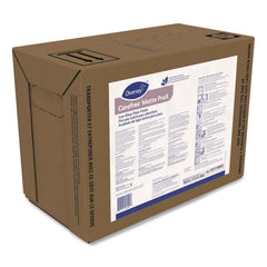 CLEANER, FLOOR FINISH CAREFREEMATTE PROX BAG-IN-BOX 5GL