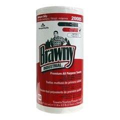 TOWEL, PAPER BRAWNY PREM (20RL/CS)