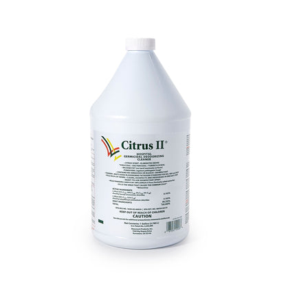GERMICIDE, CITRUS II GALLON 7755