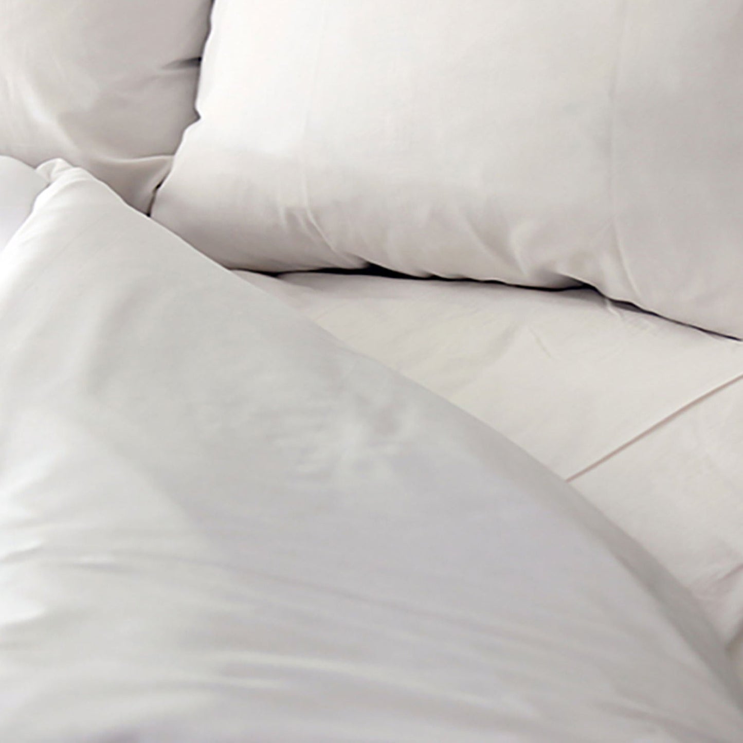 SHEET FITTED KNIT WHITE 36X84 19OZ 5DZ/BALE #103394
