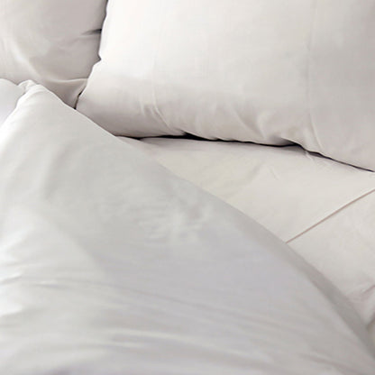 SHEET FITTED KNIT WHITE 36X84 19OZ 5DZ/BALE #103394