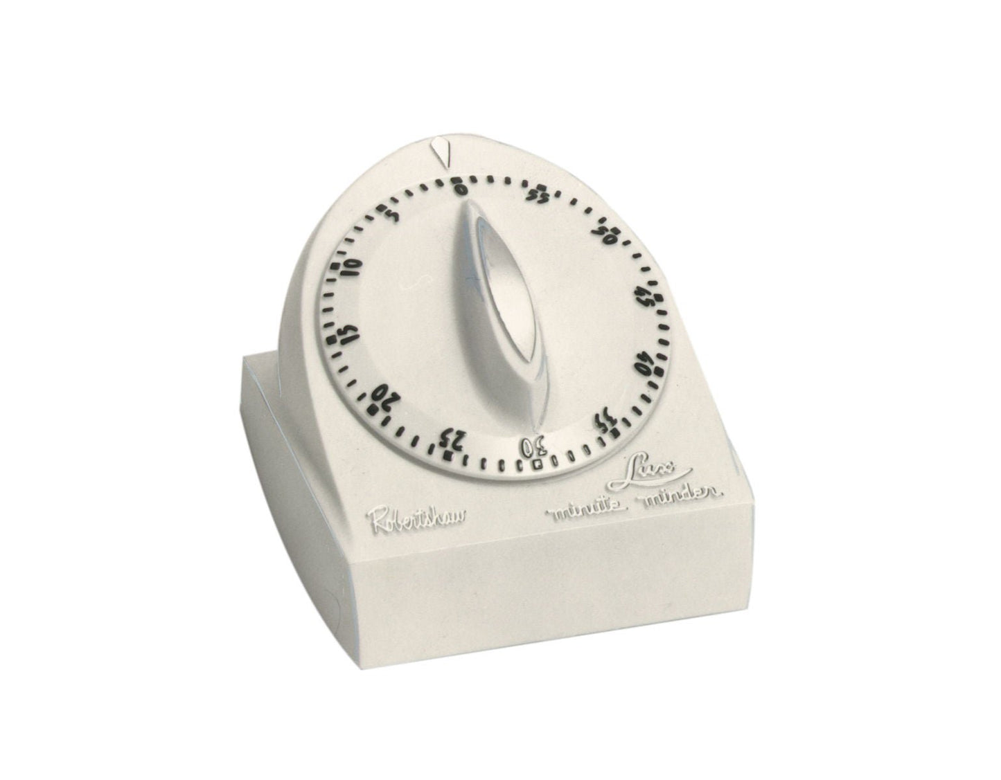 TIMER, 60 MINUTE