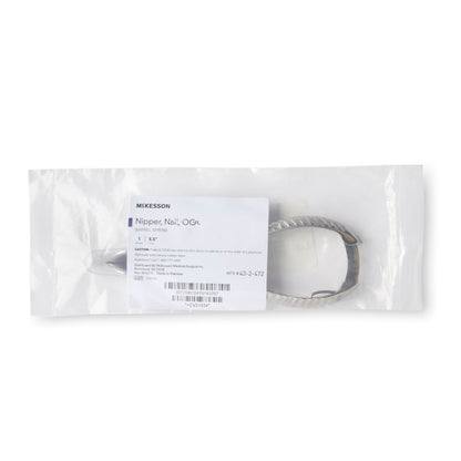 NIPPER, NAIL OG BARREL SPRNG 51/2"