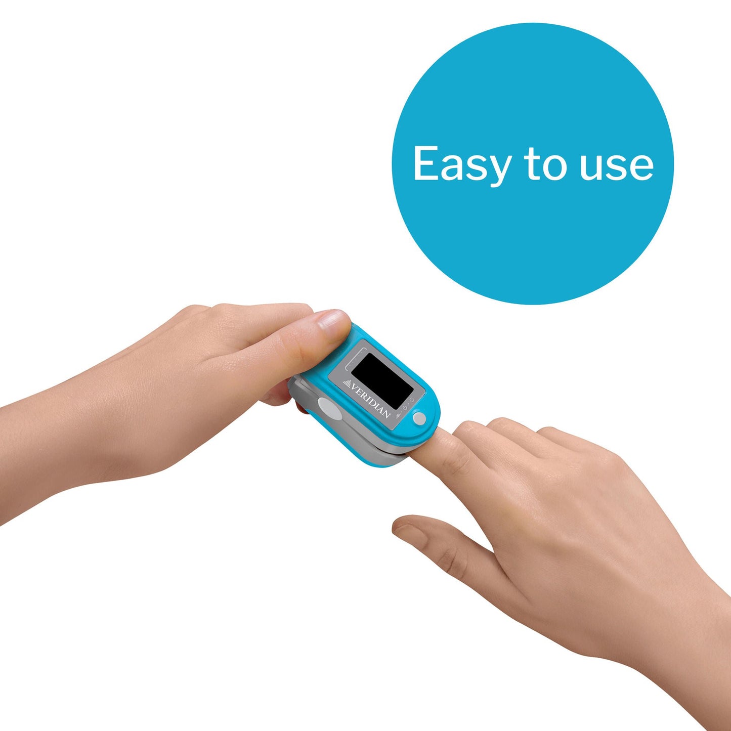 OXIMETER, PULSE SMARTHEART DELUXE (24/CS)