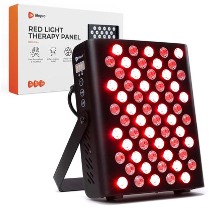THERAPY, LIGHT BIOHEAL INFRARED