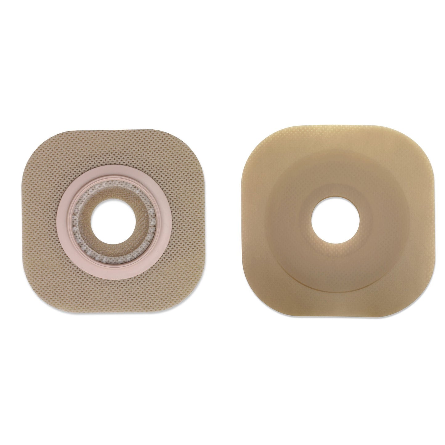 FLANGE, FLAT W/TAPE 32MM (5/BX)