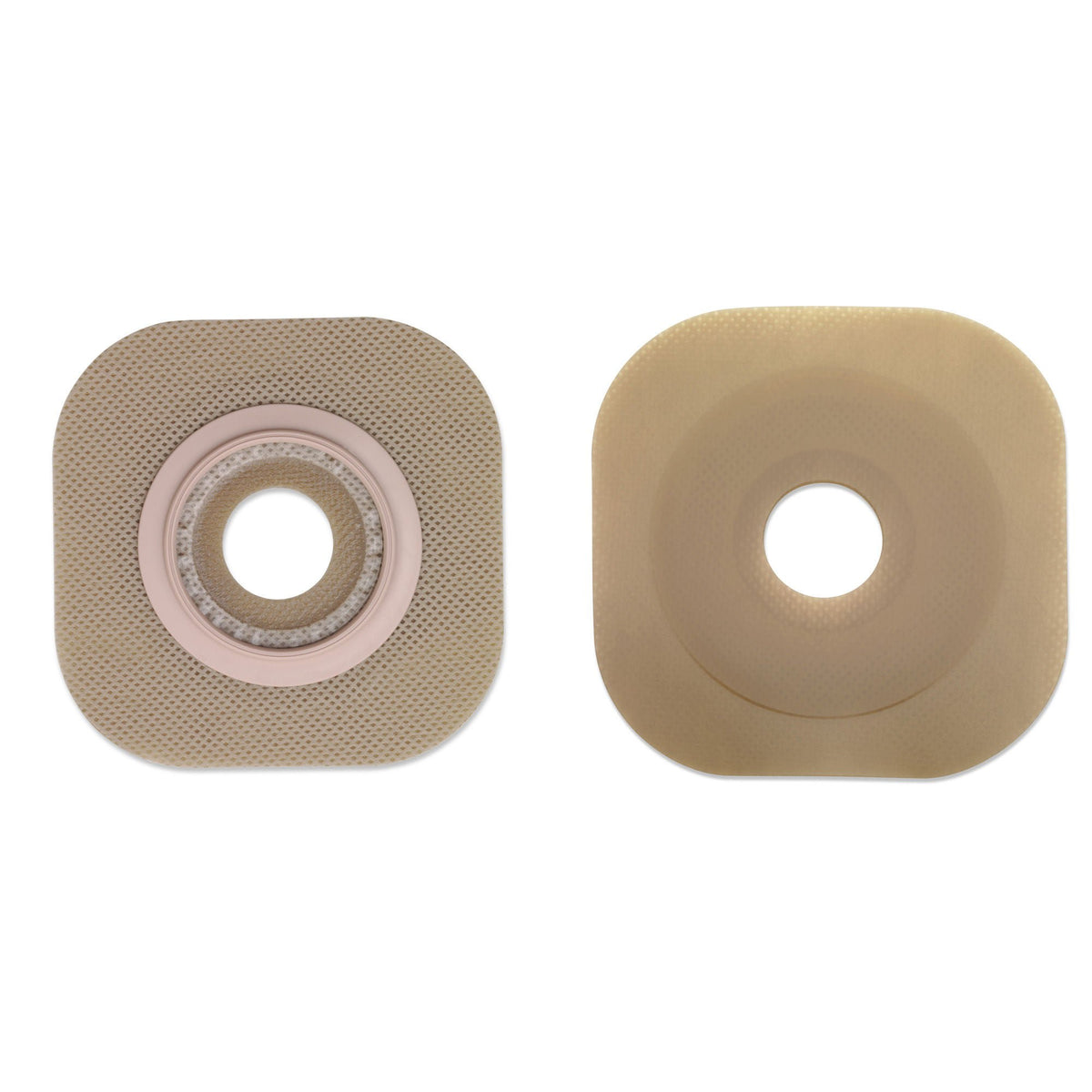 FLANGE, FLAT W/TAPE 32MM (5/BX)
