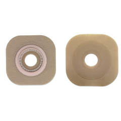FLANGE, FLAT W/TAPE 32MM (5/BX)