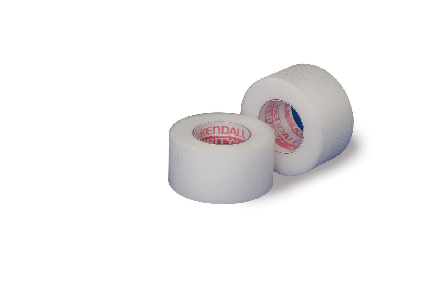 TAPE, ADHSV CLR 2"X10YDS (6/BX10BX/CS) KENDAL