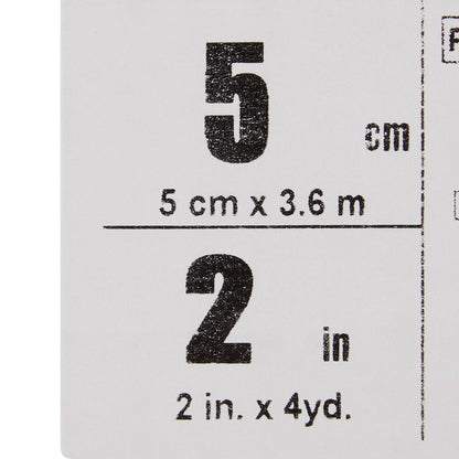 TAPE, CAST DELTA-LITE+ 2"X4YDSWHT (10/BX)