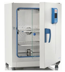 INCUBATOR, MICROBIOLOGICAL HERATHERM IGS60 2.6CU FT D/S