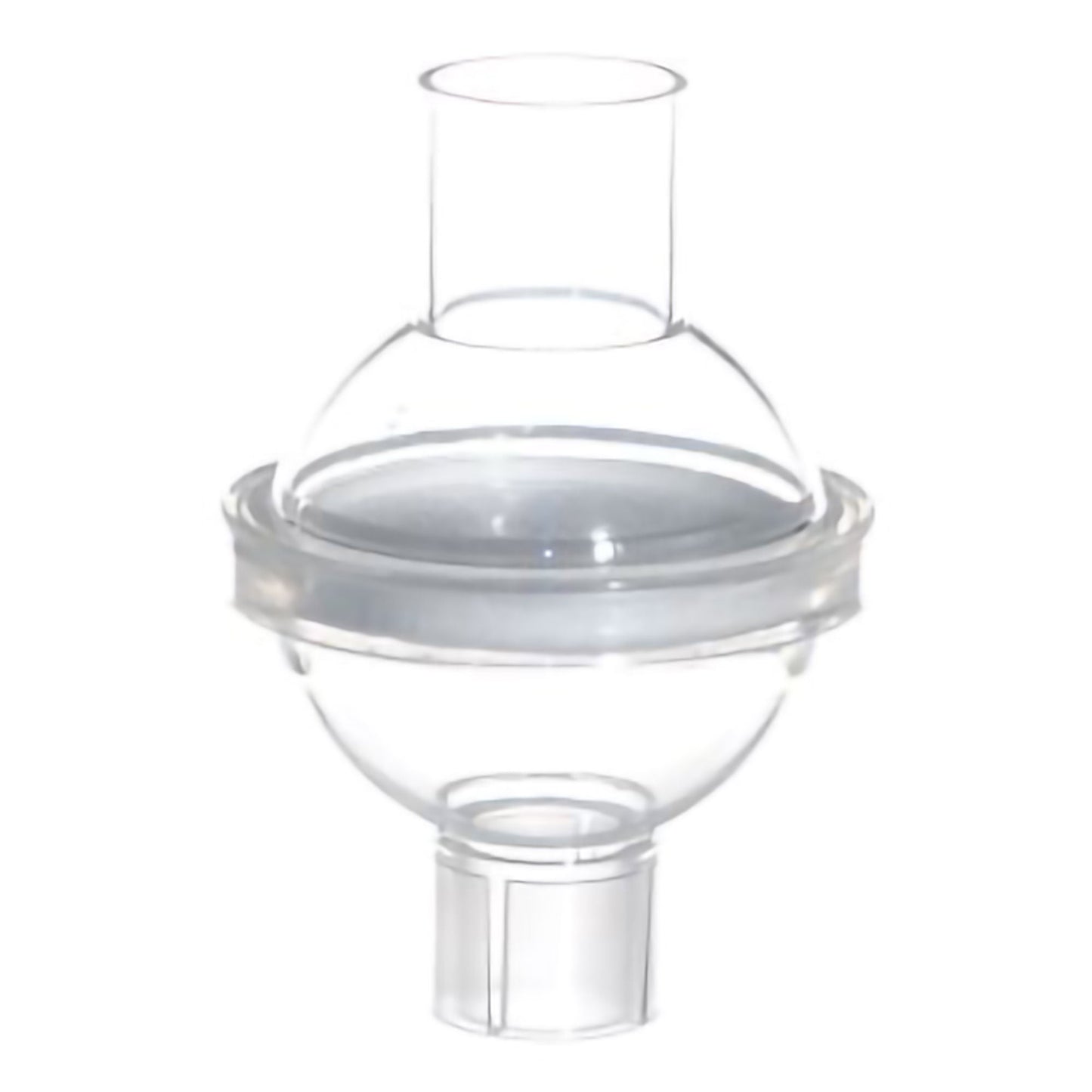 FILTER, BACTERIA/VIRAL F/CPAP & VENT 22MM 1.4CM