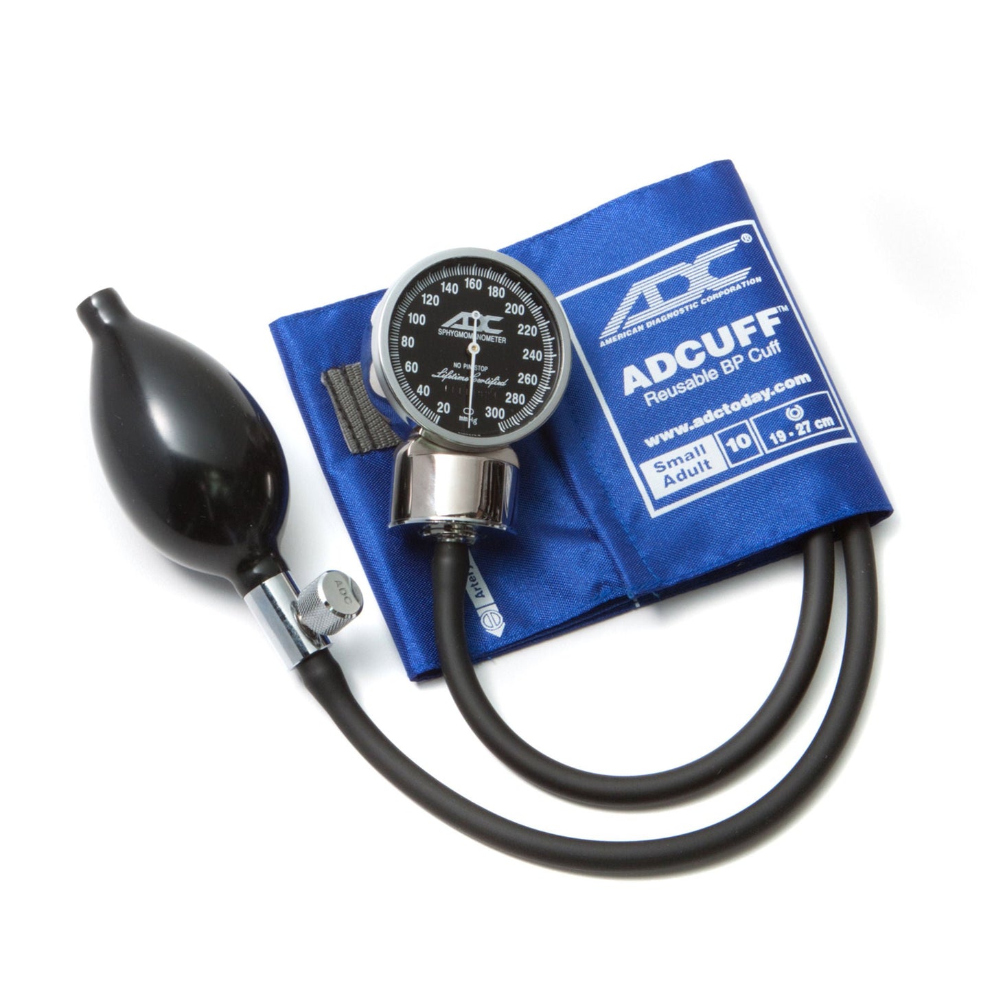 SPHYG, ANEROID PALM DIAGNOSTIXRBLU SM ADLT