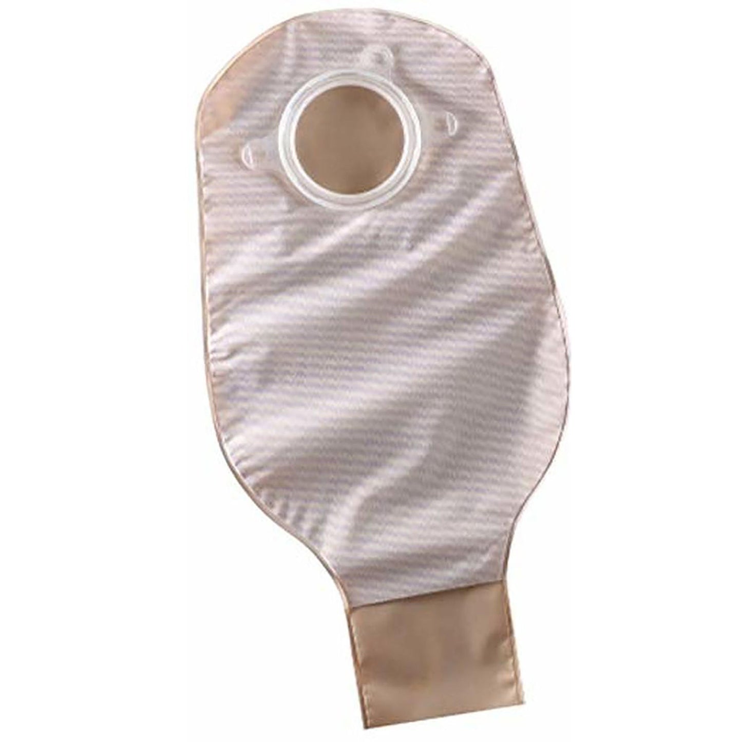 POUCH, DRN 12" OPAQUE OPN 1 3/4" (10/BX)