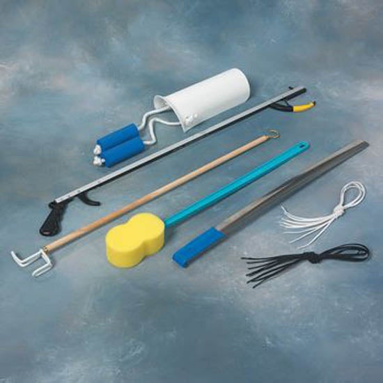 HIP KIT, COMPLETE REPLCMNT W/26" REACHER