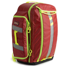 G3 BREATHER RED