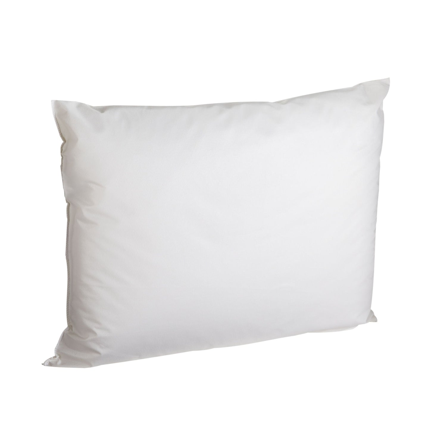 PILLOW, RUSBL MICROVENT XFULL WHT 19X25" (12/CS)