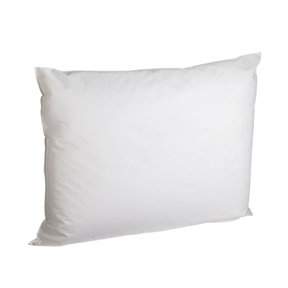 PILLOW, RUSBL MICROVENT XFULL WHT 19X25" (12/CS)