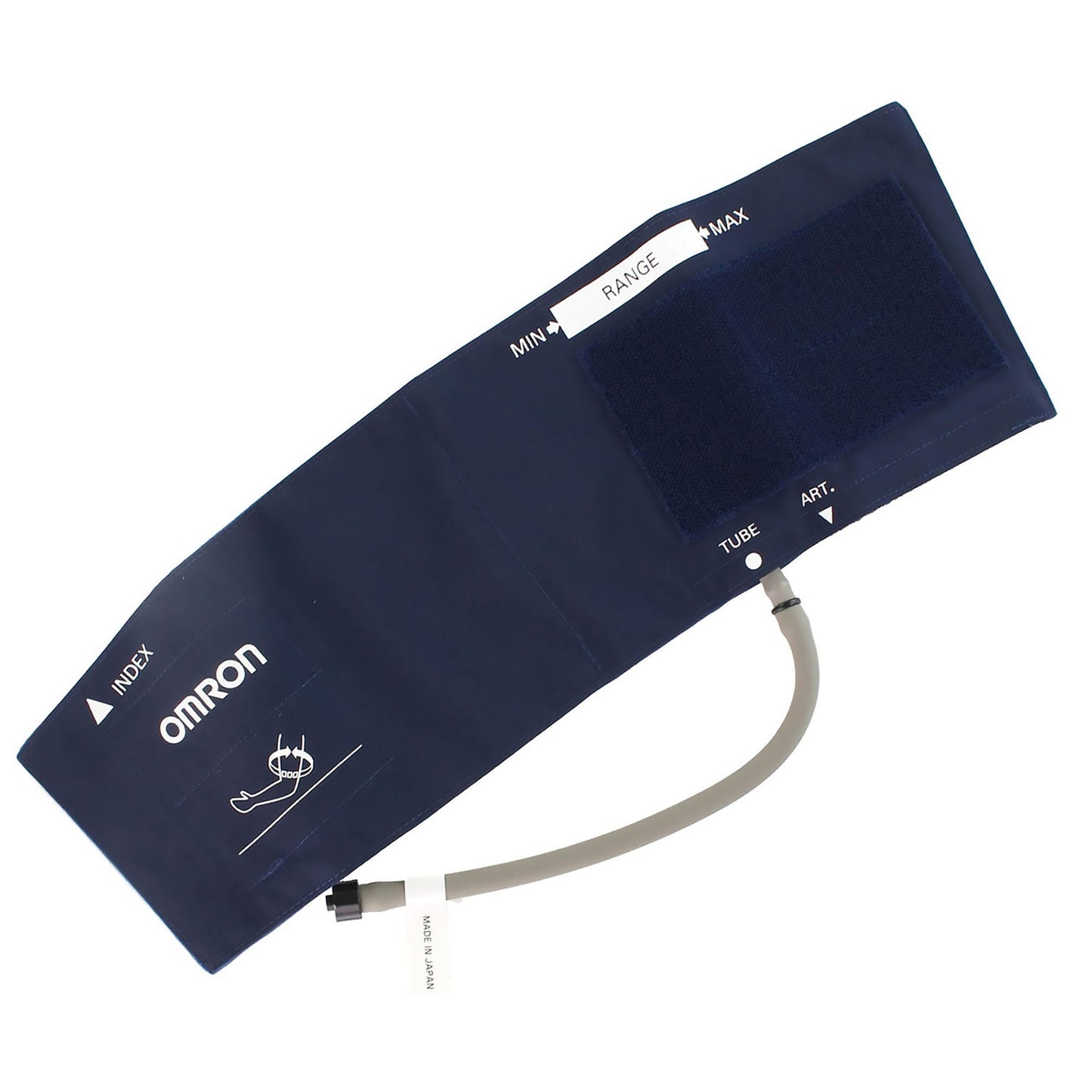CUFF, ASSEMBLY ADLT XLG 42-50CM F/MODEL HEM-907 OMRON