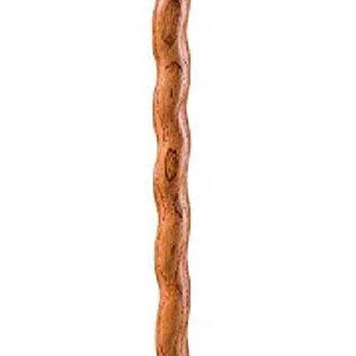 STICK, WALKING WOOD BRAZOS 48 TWISTED AROMATIC CEDAR 48"