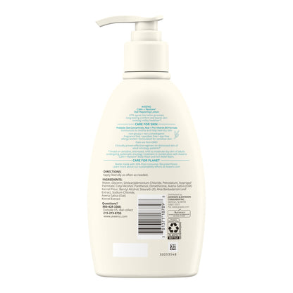 AVEENO, LOTION RESTORATIVE SKIN THERAPY 12OZ