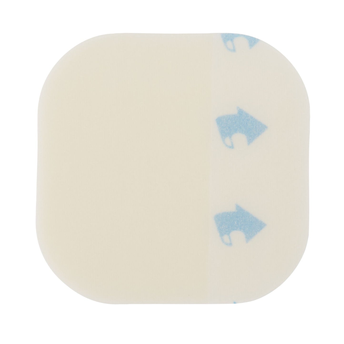 DRESSING, HYDROCOLLOID THIN STR 2"X2" (20/BX 20BX/