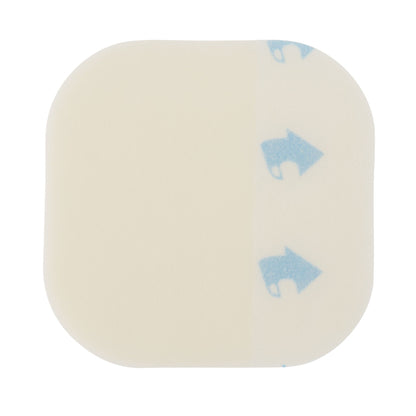 DRESSING, HYDROCOLLOID THIN STR 2"X2" (20/BX 20BX/