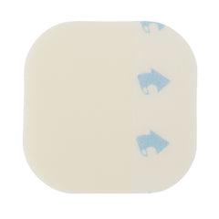 DRESSING, HYDROCOLLOID THIN STR 2"X2" (20/BX 20BX/
