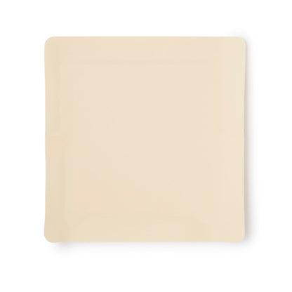 DRESSING, HYDROCELLULAR ADH STR FOAM 7"X7" (10EA/BX 10BX/CS)