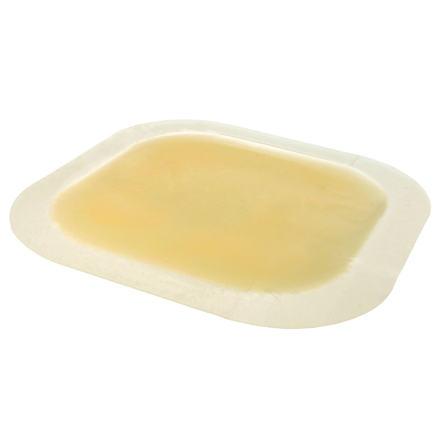 DRESSING, WND HYDROCOLLOID, X-THIN 6"X6" W/GRID CLR (5/BX)