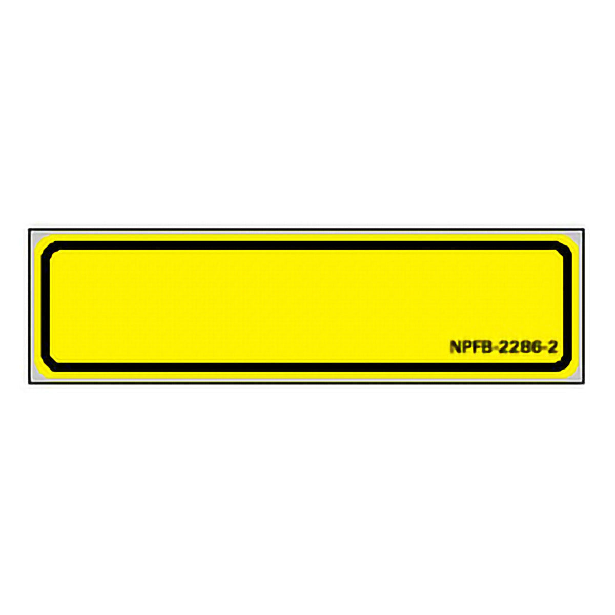 LABEL, PATIENT CHART YLW (200/RL) PROFTP