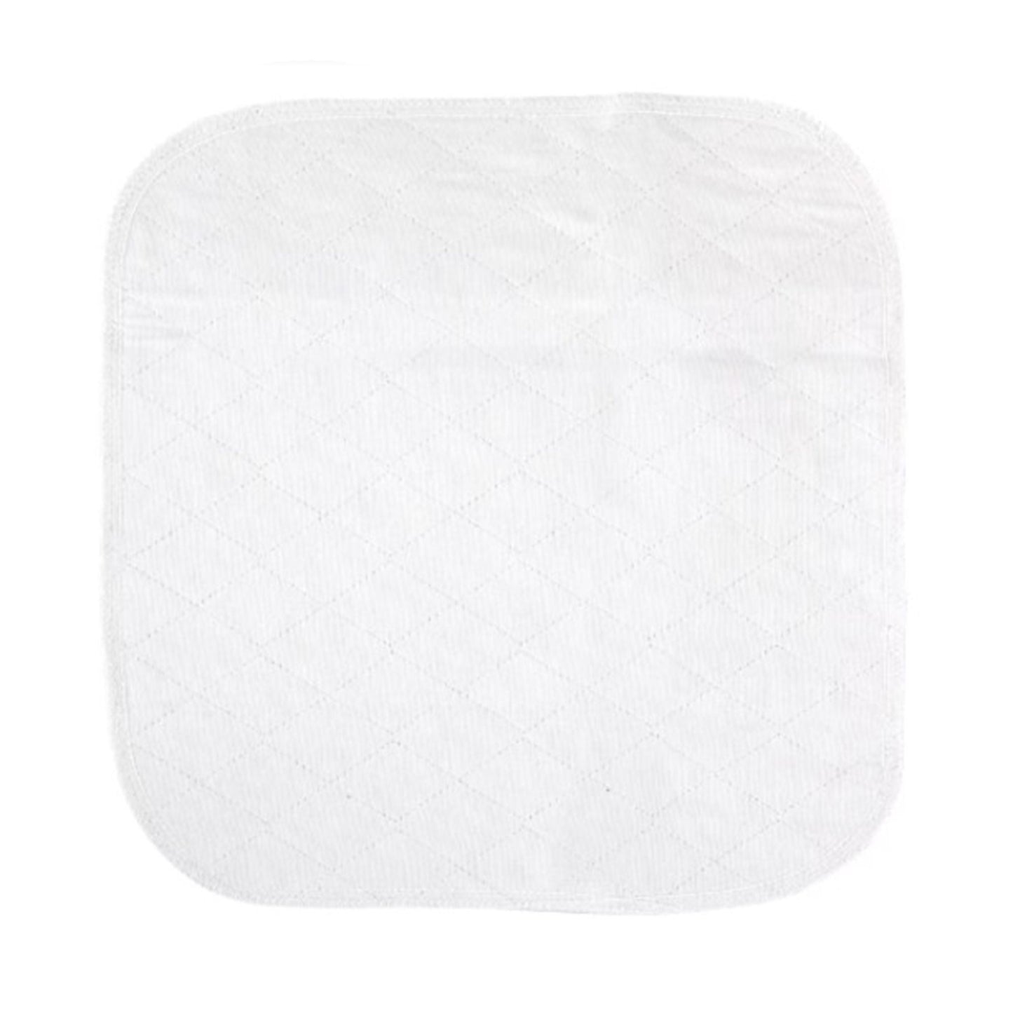 UNDERPAD, WHEELCHAIR N/SLIP WATERPROOF RUSBL (2/PK 10PK/CS