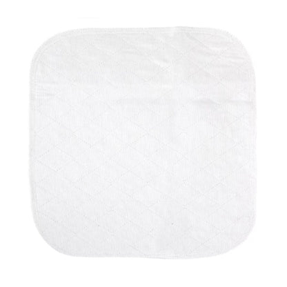UNDERPAD, WHEELCHAIR N/SLIP WATERPROOF RUSBL (2/PK 10PK/CS