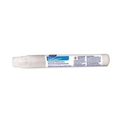 SPRAY, MARKING VERICLEAN FLUORESCENT 10ML (6/CT)