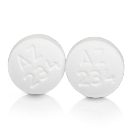 ACETAMINOPHEN TAB 325MG 250 X 2 UD BX 12BX/CS