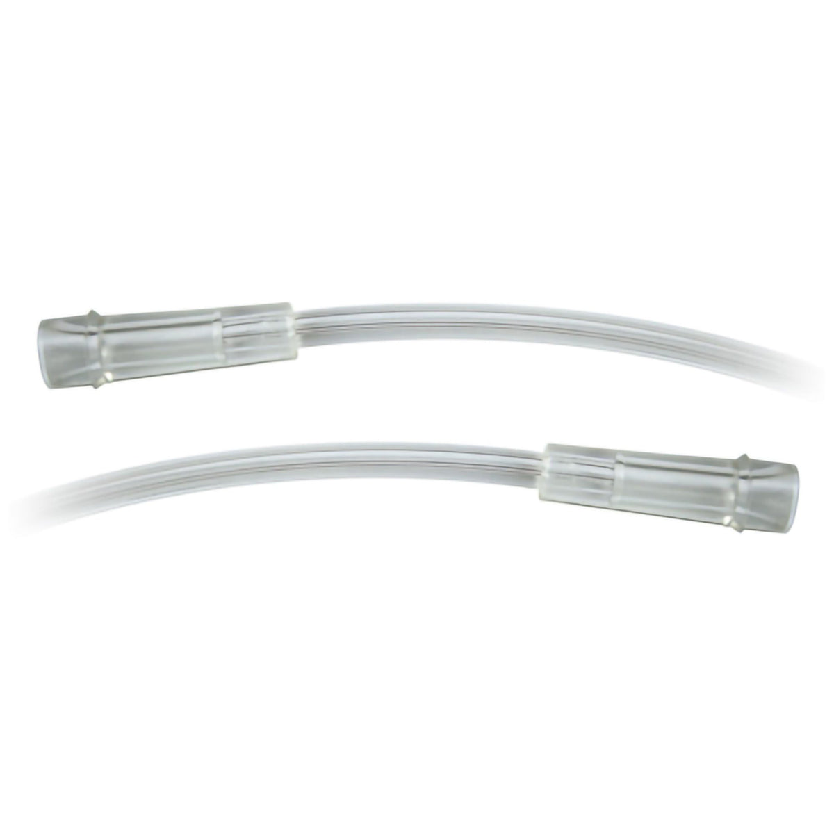 TUBING, OXYGEN SUPPLY 7' (50/CS)