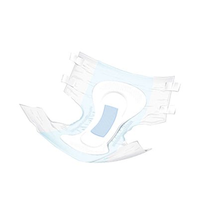 BRIEF, TAB CLSR CLASSIC LG 44-58 (18/BG 4BG/CS)