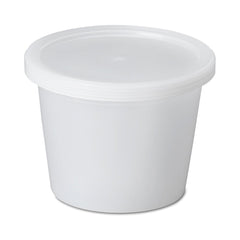CONTAINER, PATHOLOGY W/LID 174OZ (25/CS)