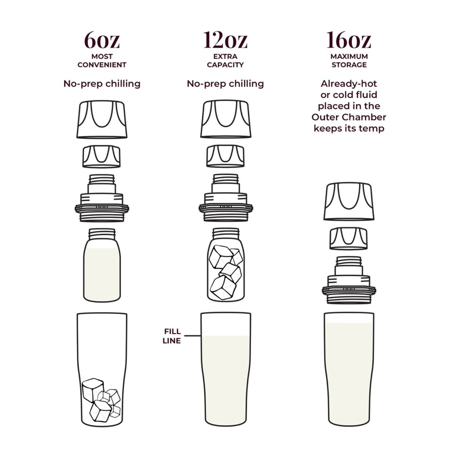 CHILLER, BREASTMILK SWEET PEA DEMIGODDESS (12/CS)