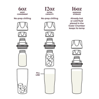 CHILLER, BREASTMILK SWEET PEA DEMIGODDESS (12/CS)
