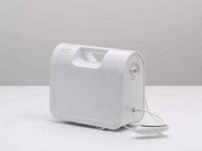 CUSHION, BATHING INFLATABLE W/AIRFLO 12 COMPRESSOR