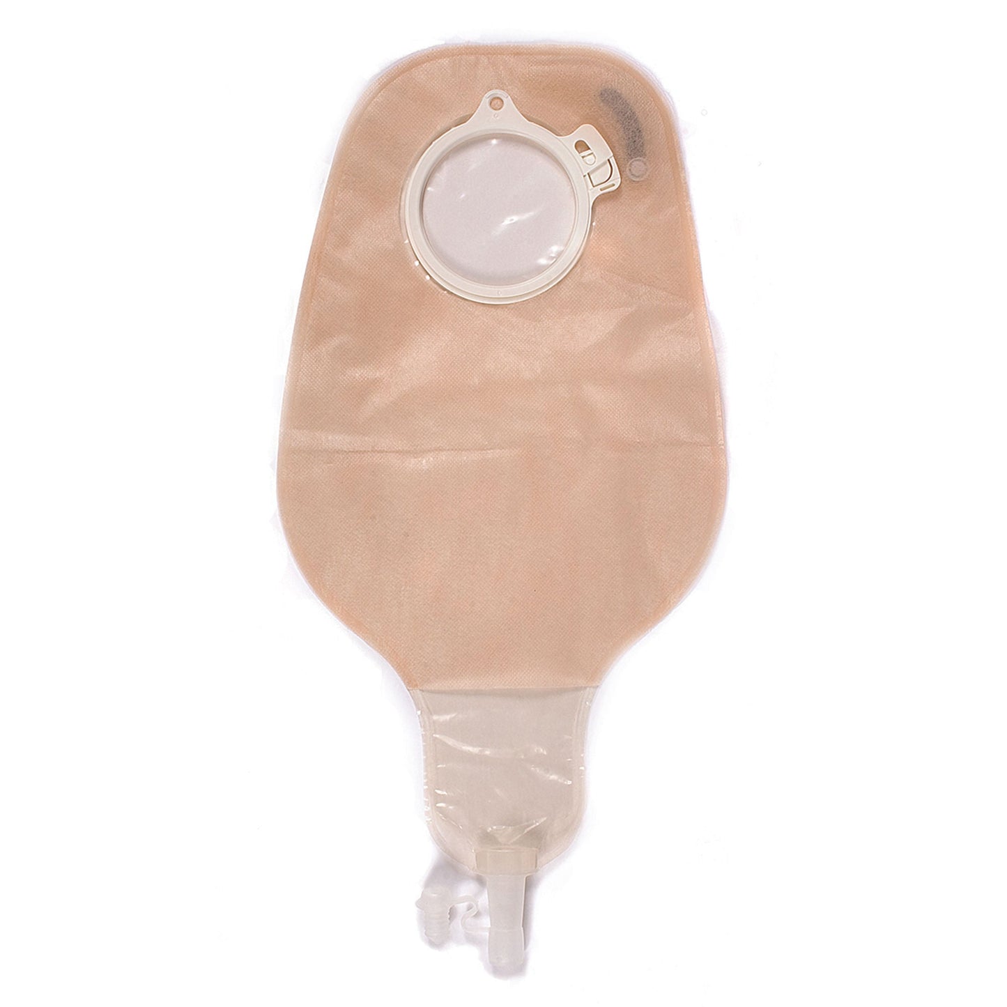 POUCH, HI OUPUT ASSURA TRNSP 2PC 40MM GRN (10/BX)
