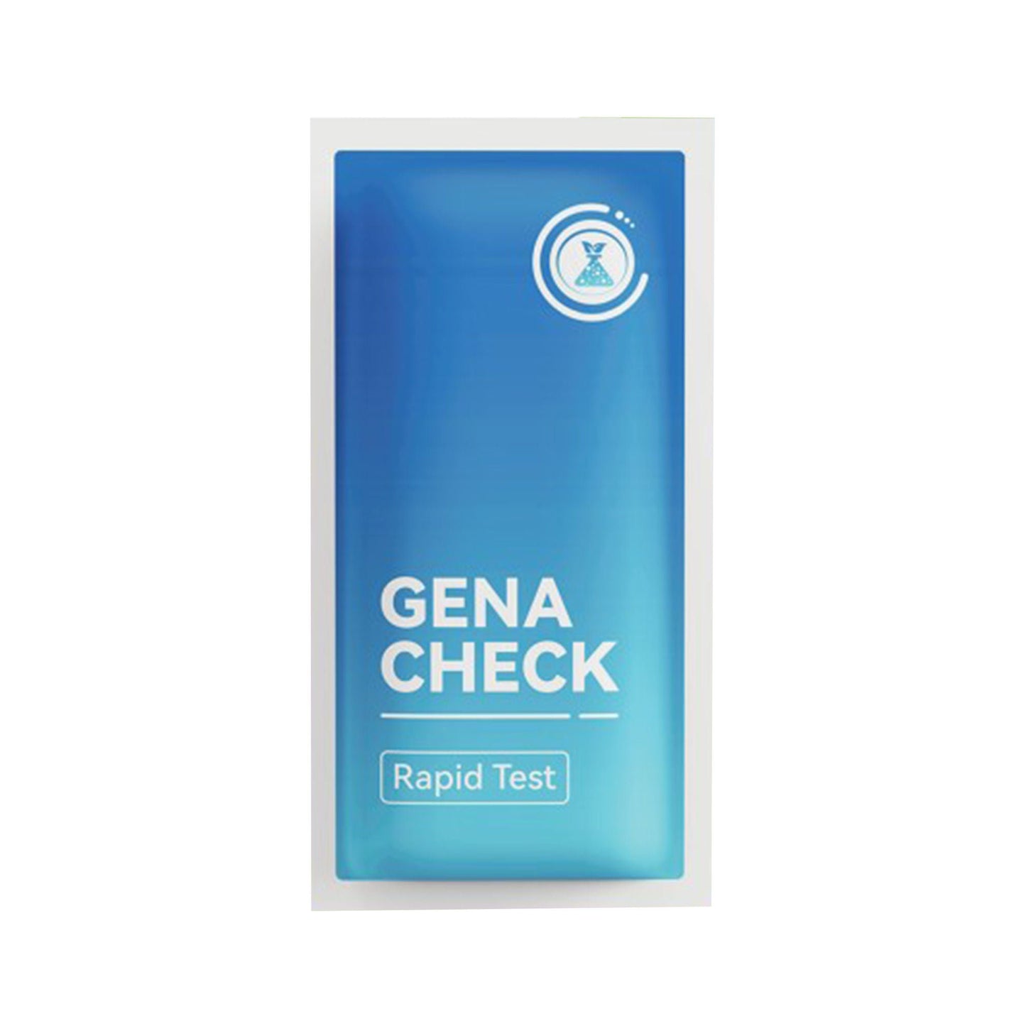 SELF-TEST KIT, URINARY TRACT INFCTN GENACHECK (2/BX 102BX/CS